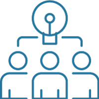 Increase Brand Awareness Become part of the "who's who" of Lane County by joining Lane Leaders.