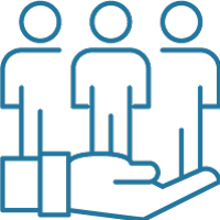 Build Lasting Friendships We have a lot of fun and provide opportunities for social and business growth.