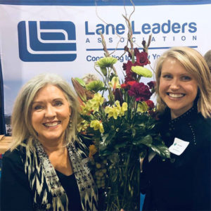 Learn More About Lane Leaders