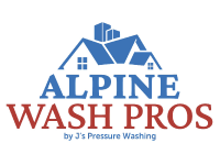 alpine wash pro